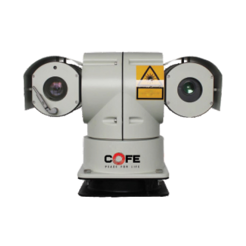 CF-IP-33XTH AI IP Camera