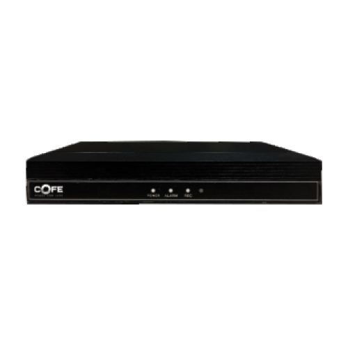 CF-04-NVPO POE NVR