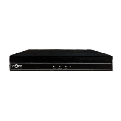 Cf-08-Nvpo Poe Nvr - Application: Hotels