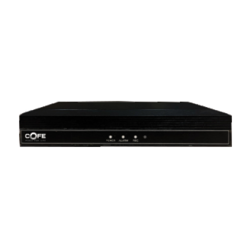 CF-16-NVPO POE NVR