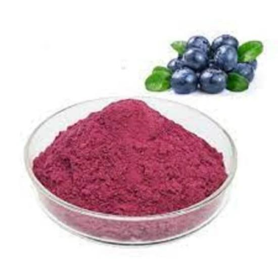 Blackberry Extract Powder