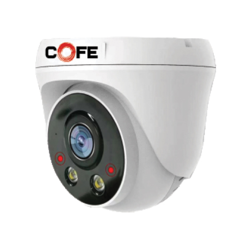 CF-MHD-DP02 AI HD Camera