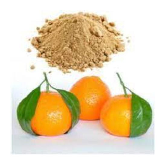 Bitter Orange Extract ( Citrus Aurantinum Extract ) 