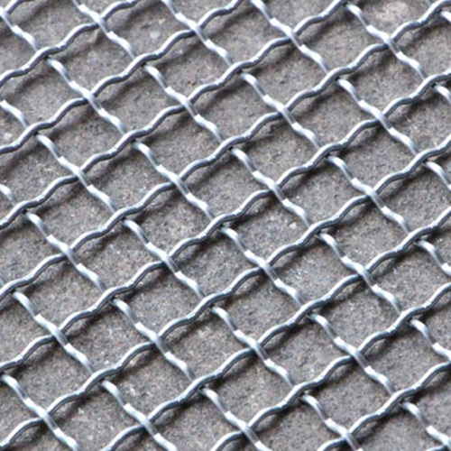 SS Wire Mesh