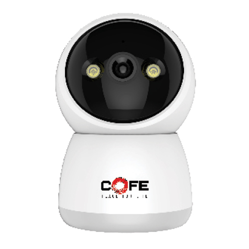 CF-W-RBC01 AI WIFI Camera