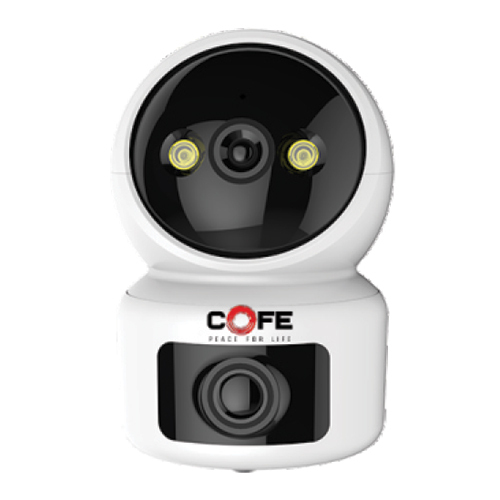 CF-W-RBC02 AI WIFI Camera