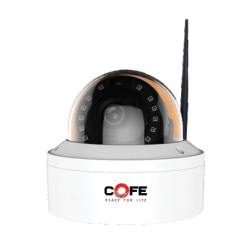 CF-W-VMDL03 AI WIFI Camera