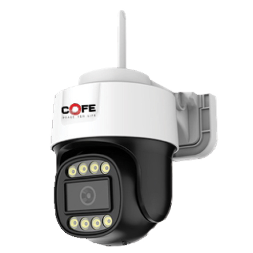 CF-W-PTC01 AI WIFI Camera