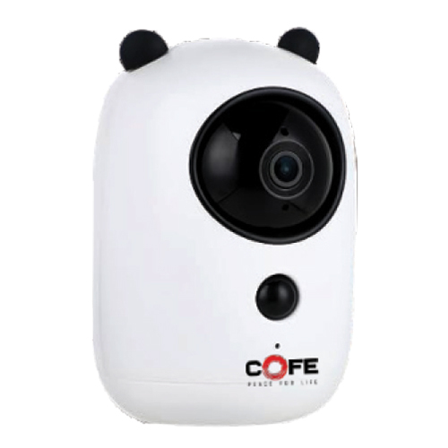 CF-W-RBBT AI WIFI Camera