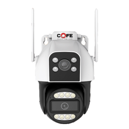 CF-W-PTC02 AI WIFI Camera