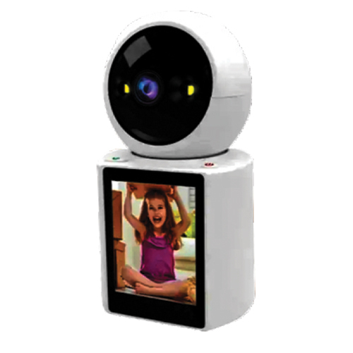 CF-W-RBSC AI WIFI Camera