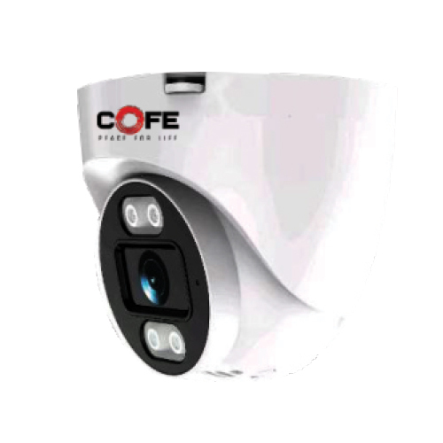 CF-W-DP04 AI WIFI Camera