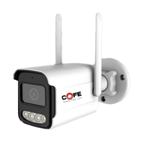 CF-W-BP01 AI WIFI Camera