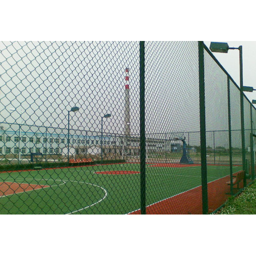 High Quality Hexagonal Wire Mesh - Material: Stainless Steel