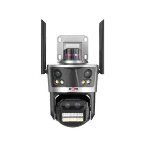 CF-W-PTZ04-8XHZ AI WIFI Camera