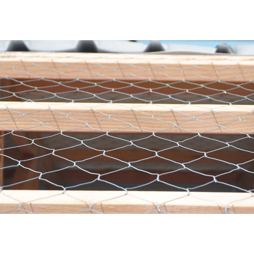 High Quality Hexagonal Wire Mesh