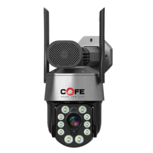 CF-W-PTZ1012-SL0Z AI WIFI Camera