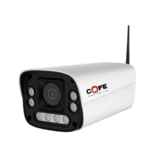 CF-W-BPM09 AI WIFI Camera