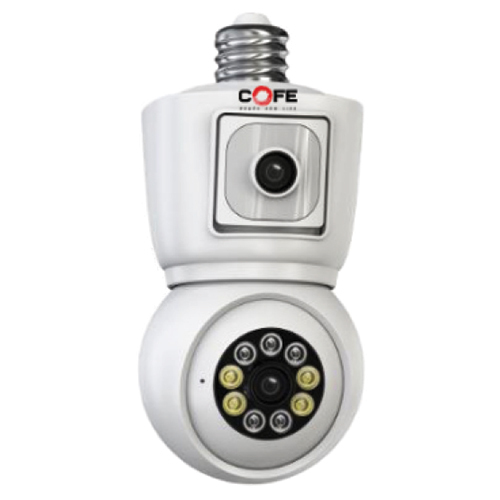 CF-W-PTBL02 AI WIFI Camera