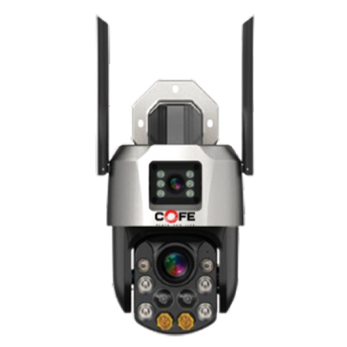 CF-W-PTZ1012-DL0Z AI WIFI Camera