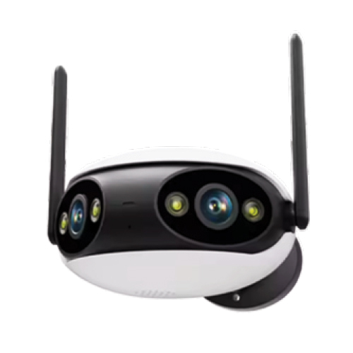 CF-W-FEDL-180 AI WIFI Camera