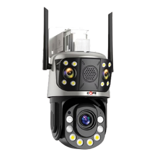 CF-W-PTZ3036-TL0Z AI WIFI Camera