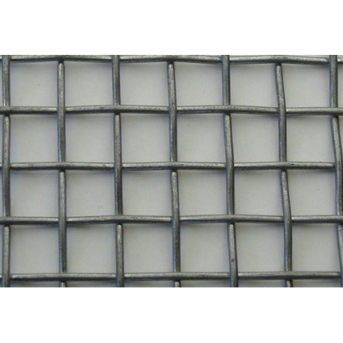 Crimped Woven Wire Mesh