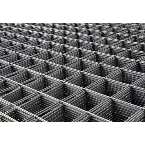 Ss Wire Mesh - Hole Shape: Square Hole