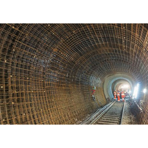 Ss Wire Mesh - Hole Shape: Square Hole