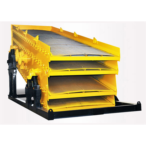 Automatic Vibrating Screen Mesh