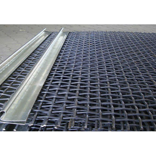 Vibrating Screen Mesh