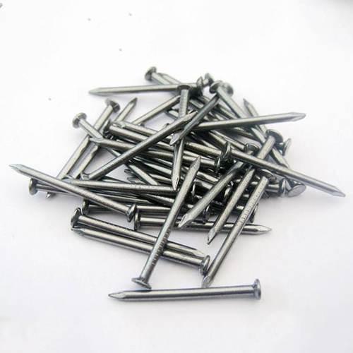 Mild Steel Wire Nail - Application: Industrial