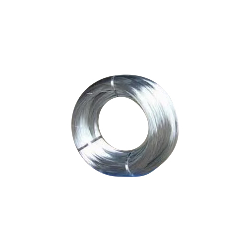 Galvanized Iron Metal Wire - Feature: Easily Assembled