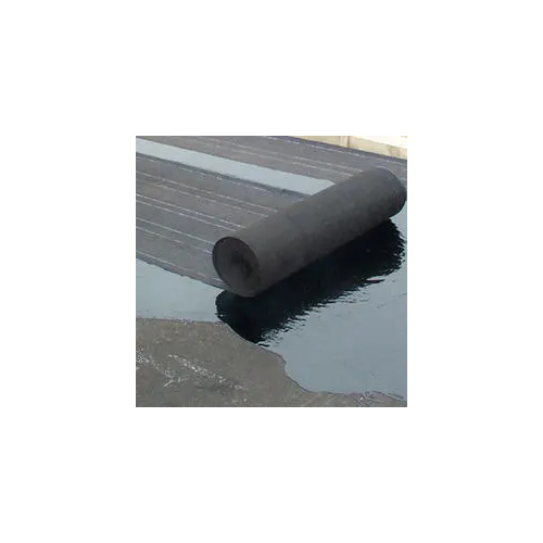 2mm Tar Felt Roll