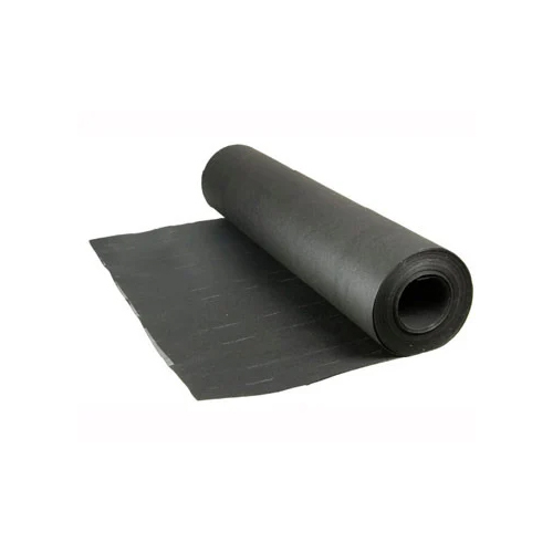 Black Roofing Felt - Application: Industrial