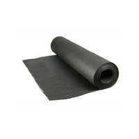 Black Roofing Felt - Application: Industrial