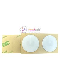 NTAG213 On Metal NFC Sticker Label TCH-NTAG213AM