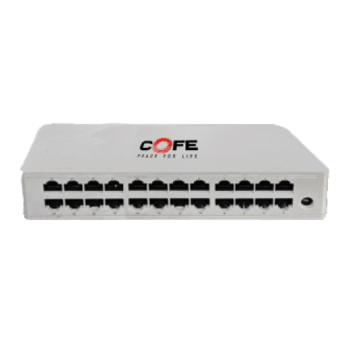 CF-SWD-15024 Networking Switch