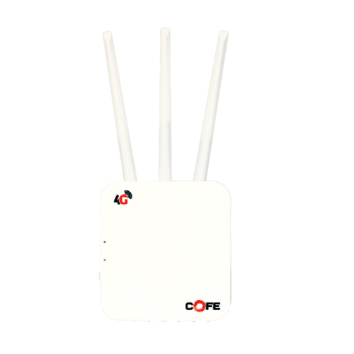 CF-4G-903 WIFI-6 Router