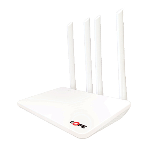 CF-05-CT4 WIFI-6 Router