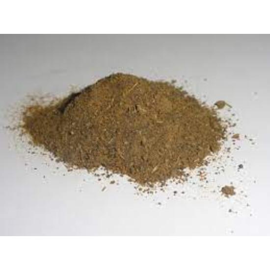 Belladonna Extract (Atropa belladonna) 