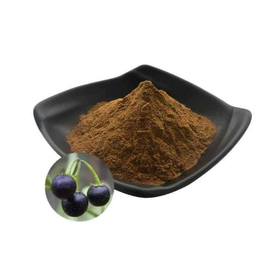 Belladonna Extract (Atropa belladonna) 