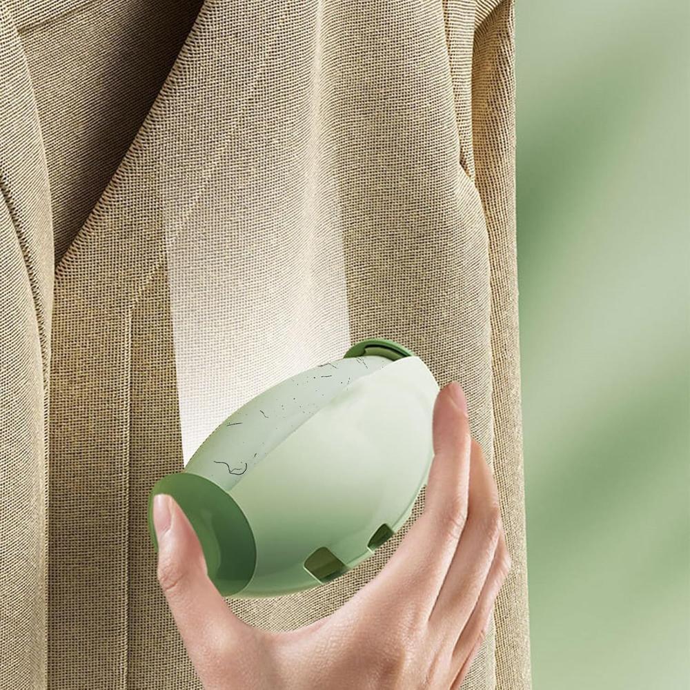 Lint Remover - Plastic, Standard Size, Multi Color | Reusable Gel Material, Portable Design For Dogs
