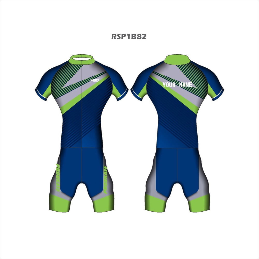 PROSKATE SPEED RACING SUIT RSP1B82