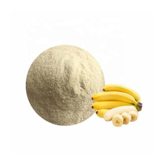 Banana Extract (Musa Sapientum)