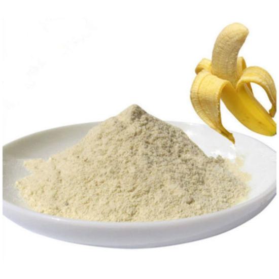 Banana Extract (Musa Sapientum)
