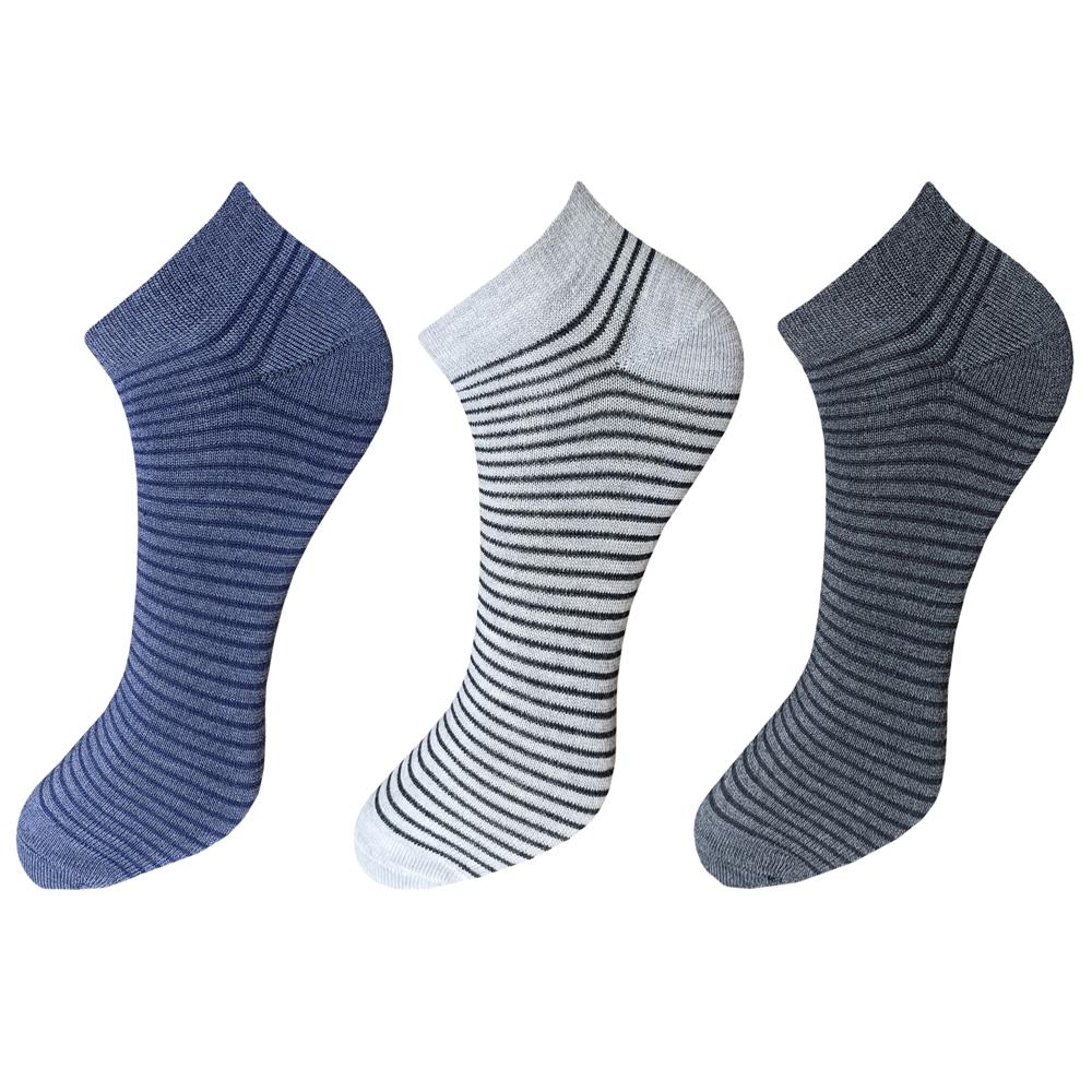 Male Female Socks - Age Group: +18