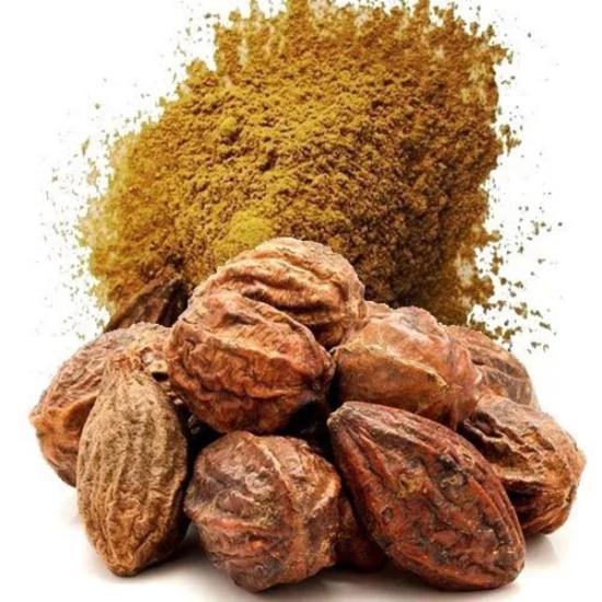 Bahera Extract - Grade: Pharma & Food Grade
