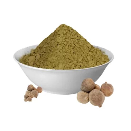 Bahera Extract - Grade: Pharma & Food Grade