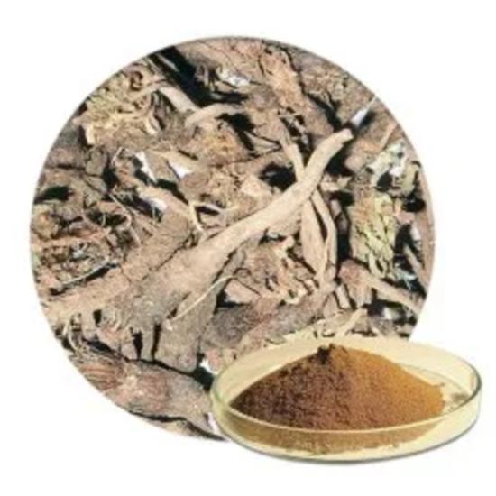 Bach Extract - Grade: Pharma & Food Grade